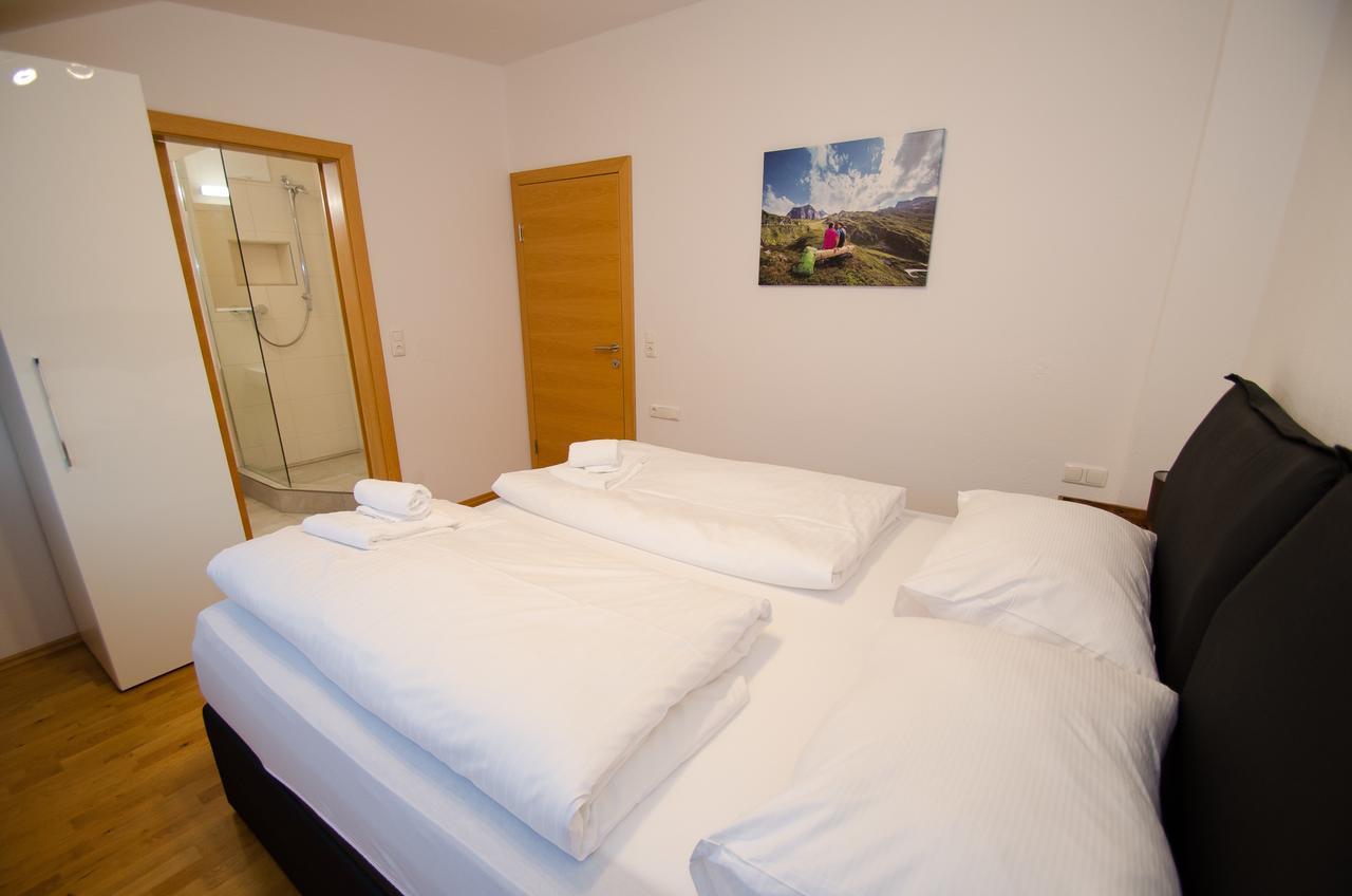 Penthouse Seven By All In One Apartments Zell am See Eksteriør billede
